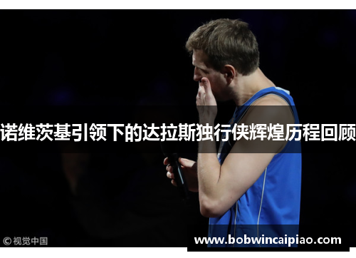 诺维茨基引领下的达拉斯独行侠辉煌历程回顾