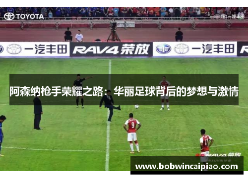 阿森纳枪手荣耀之路：华丽足球背后的梦想与激情