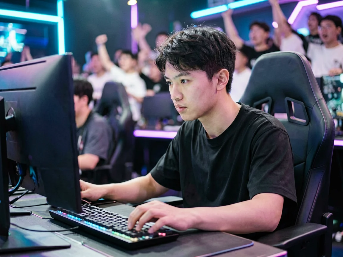 G2Esports对阵LCK赛区豪强世界赛对决前瞻盘点